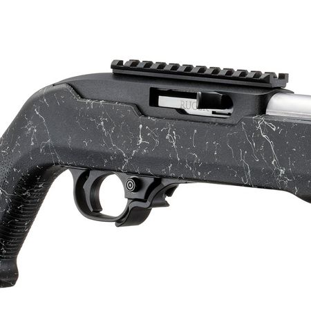 SEMI AUTO