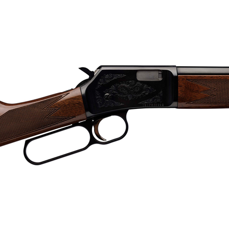 LEVER ACTION