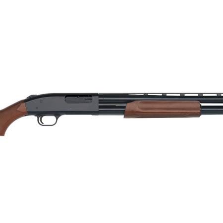 PUMP ACTION