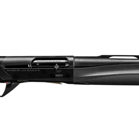 SEMI-AUTO