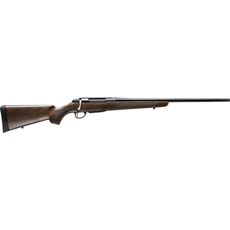 CENTERFIRE RIFLES