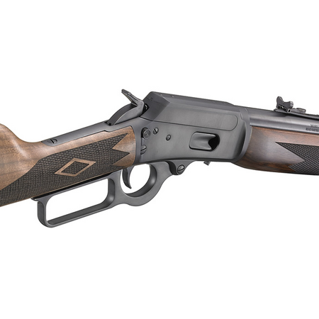 LEVER ACTION