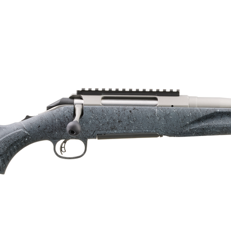 BOLT ACTION
