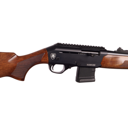 SEMI-AUTO