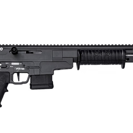 PUMP ACTION