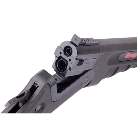 CENTERFIRE / SHOTGUN