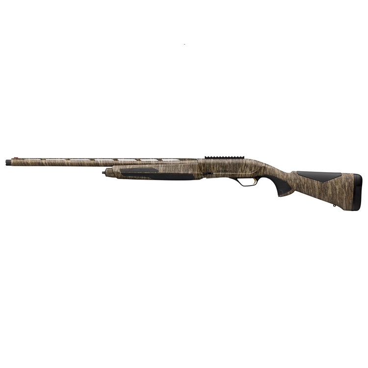 BROWNING MAXUS II ALL-PURPOSE SEMI AUTO 12GA 3.5" 26"BARREL  BOTTOMLANDS