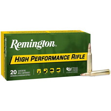 REMINGTON 220 SWIFT 50GR PSP 20RDS