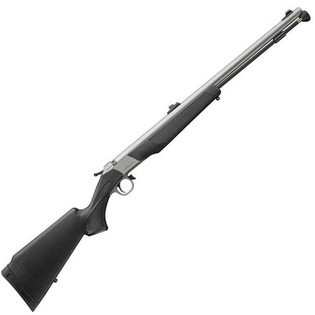 MUZZLELOADING RIFLES