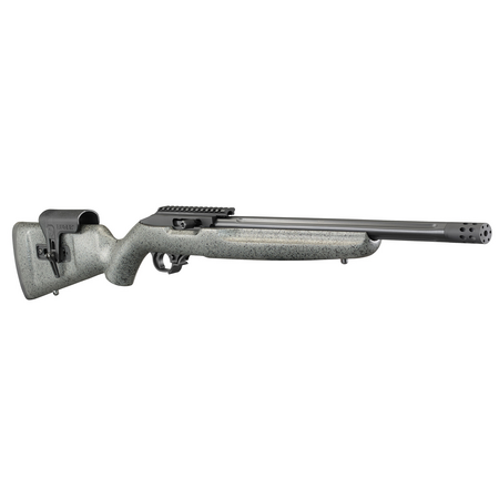 Left Hand Firearms