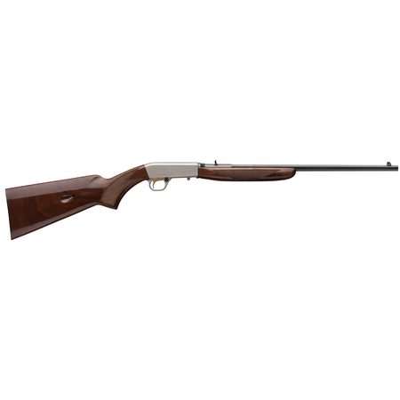 RIMFIRE RIFLES