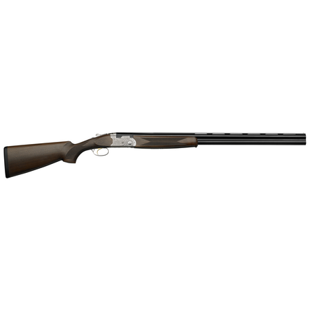 SHOTGUNS