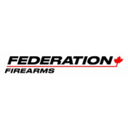 FEDERATION FIREARMS