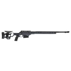 CADEX R7 XS BOLT ACTION 308WIN  26" BARREL 1:10 TWIST HYBRID GREY BLACK W/ BREAK