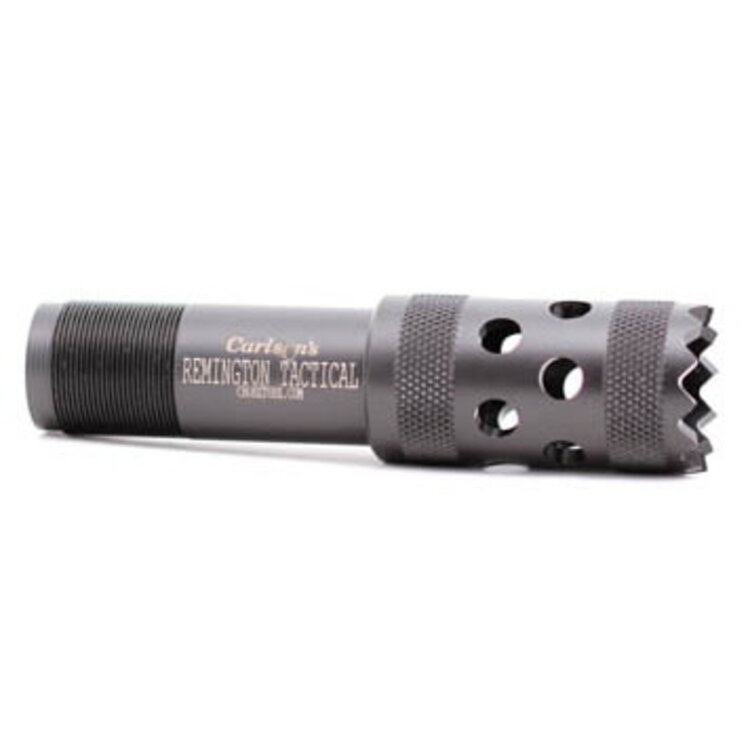 CARLSON'S CARLSON'S 12GA  REMINGTON BREECHER TACTICAL EXT CHOKE TUBE IC