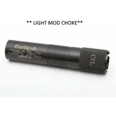 CARLSON'S CARLSON'S 12GA  BERETTA OPTIMA HP BLACK SPORTING CLAY LIGHT MODIFIED CHOKE