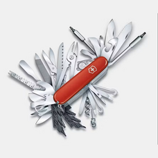 VICTORINOX VICTORINOX SWISS CHAMP XXL