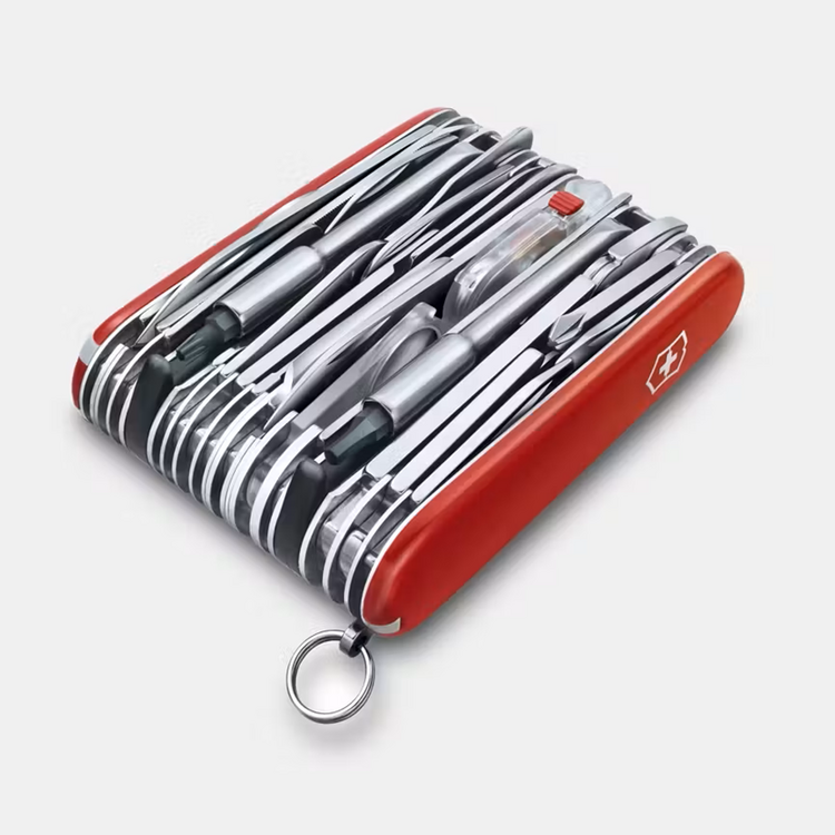 VICTORINOX VICTORINOX SWISS CHAMP XXL