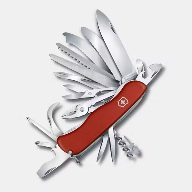 VICTORINOX VICTORINOX SWISS ARMY WORK CHAMP XL