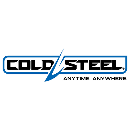 COLD STEEL