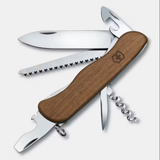 VICTORINOX VICTORINOX SWISS ARMY FORESTER WOOD