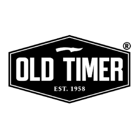 OLD TIMER