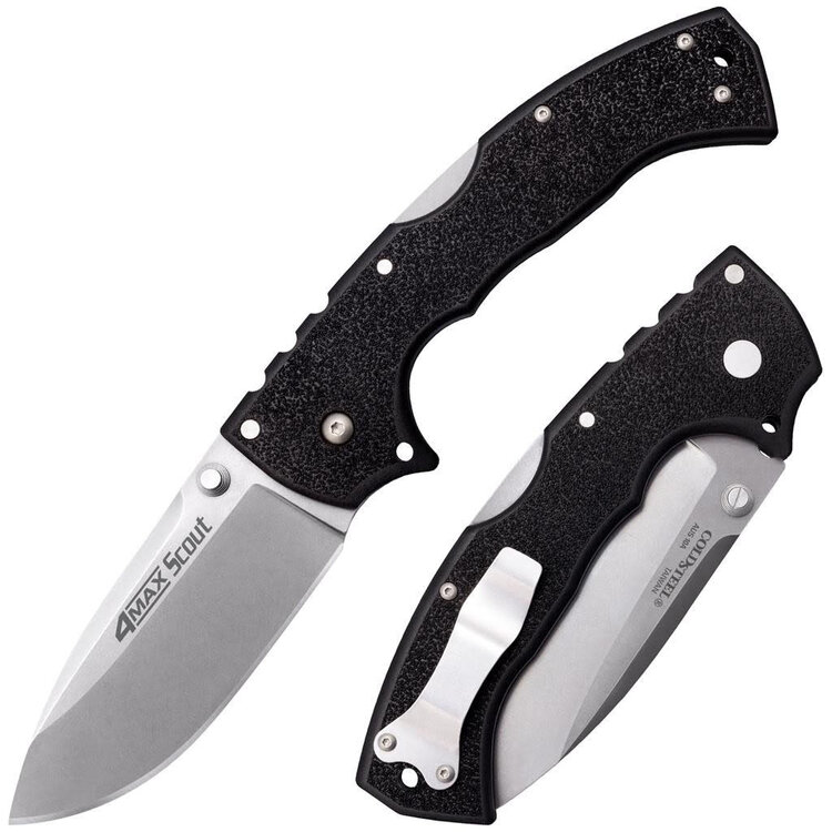 COLD STEEL COLD STEEL 4-MAX SCOUT