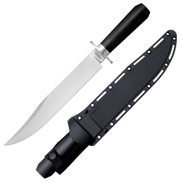COLD STEEL COLD STEEL LAREDO BOWIE IN 3V STEEL