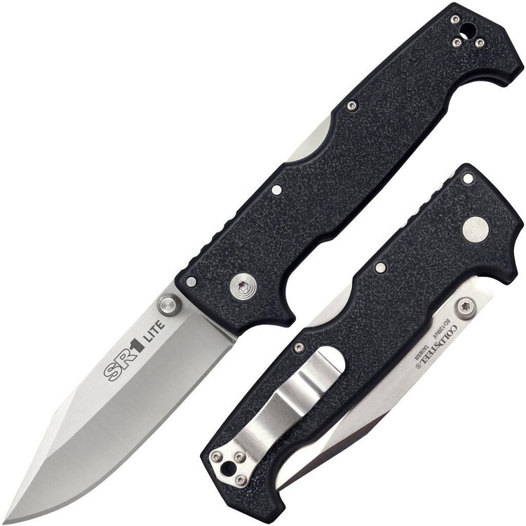 COLD STEEL COLD STEEL SR1 LITE