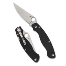 SPYDERCO MILITARY 2