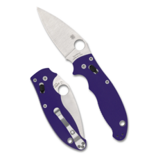 SPYDERCO MANIX 2 CPM