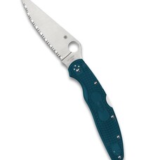 SPYDERCO POLICE 4 FRN K390
