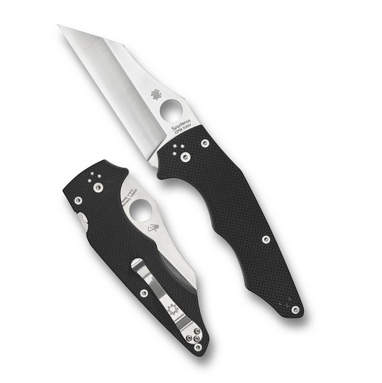 SPYDERCO YOJUMBO
