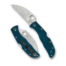 SPYDERCO ENDELA® LIGHTWEIGHT K390 WHARNCLIFFE