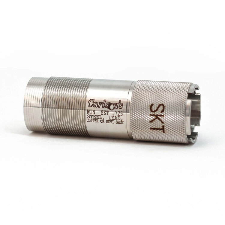 CARLSON'S CARLSON'S 12GA INVECTOR SPORTING CLAYS EXT SKEET CHOKE