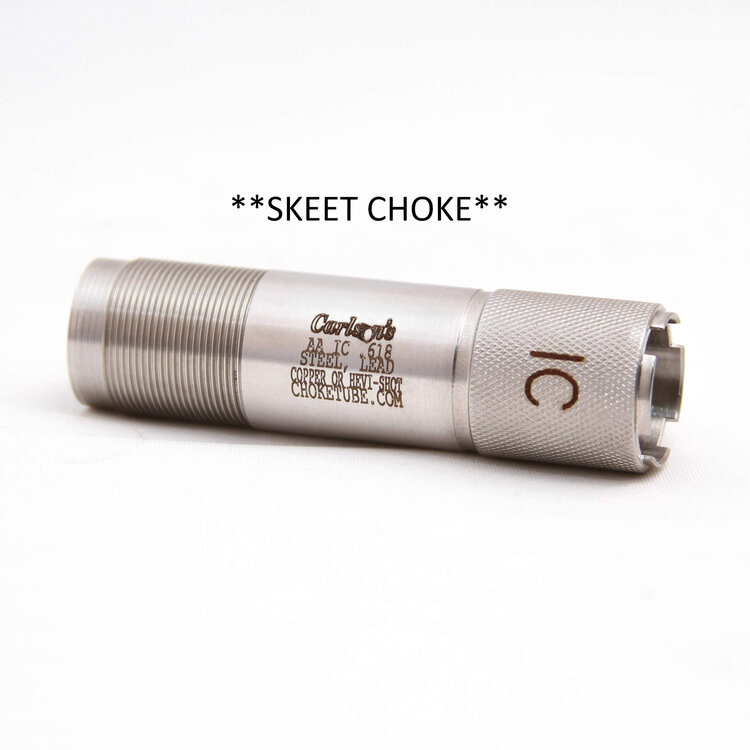 CARLSON'S CARLSON'S 20GA AMERICAN ARMS SPORTING CLAYS  EXT SKEET CHOKE