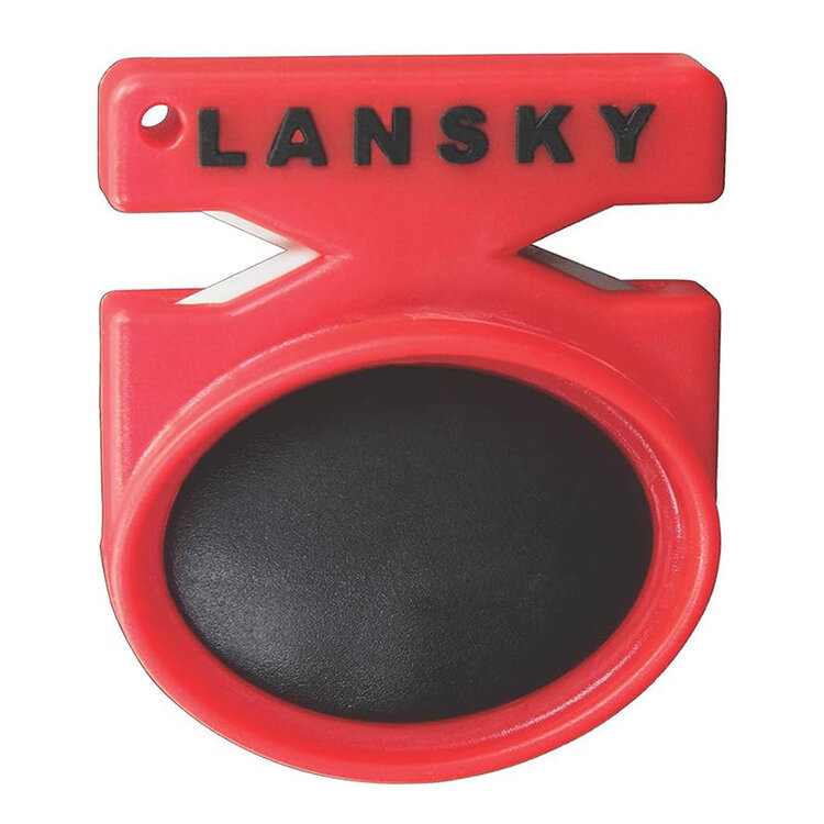 LANSKY QUICK FIX KNIFE SHARPENER