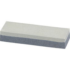 LANSKY 6" ALUMINA OXIDE COMBO STONE FINE / COURSE