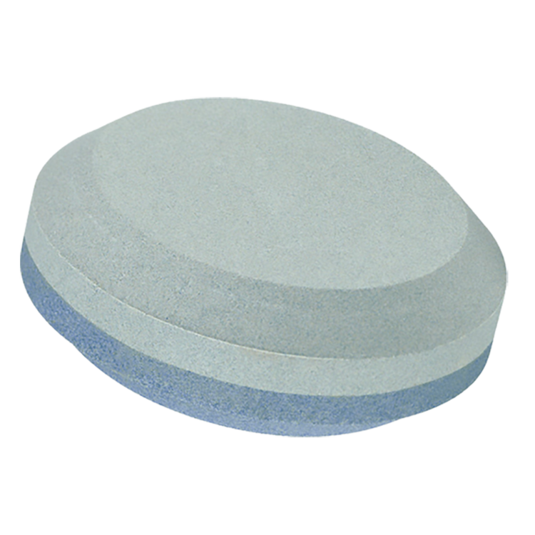 LANSKY THE PUCK DUAL GRIT SHARPENER