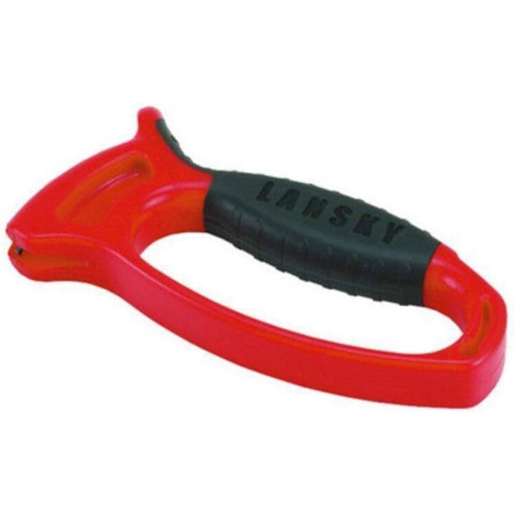 LANSKY SHARPENER KNIFE QUICK EDGE