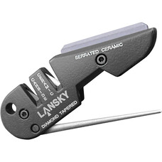 LANSKY BLADEMEDIC SHARPENER