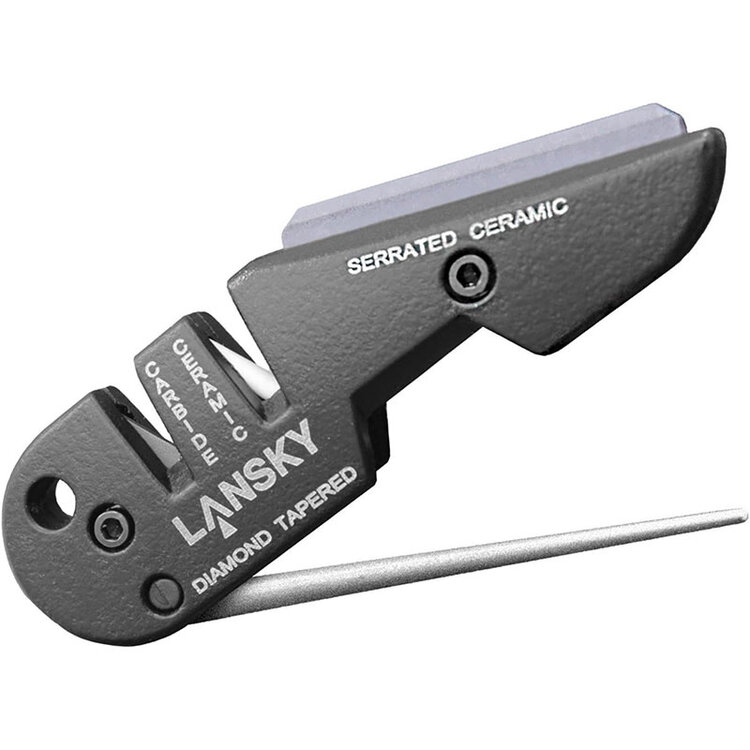 LANSKY BLADEMEDIC SHARPENER