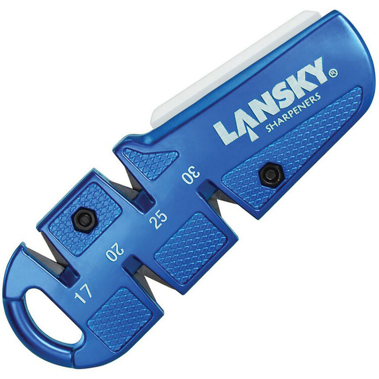 LANSKY QUAD SHARP MULTI ANGLE TUNGSTEN