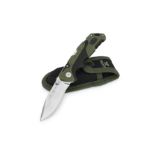 BUCK KNIVES BUCK FOLDING PURSUIT SMALL