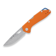 BUCK KNIVES BUCK MUSTANG ORANGE
