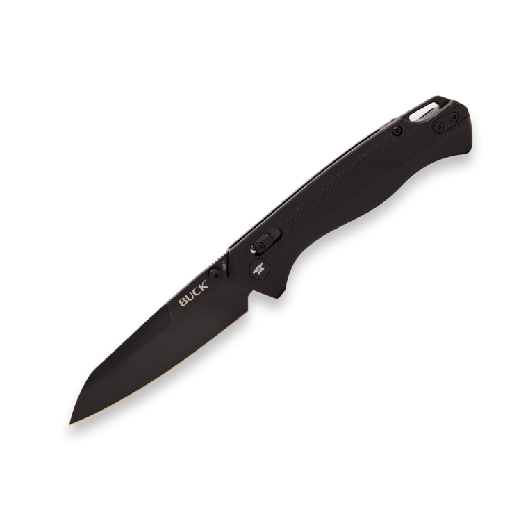 BUCK KNIVES BUCK 698 FERROX BLACK