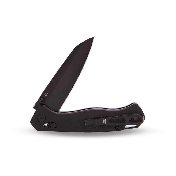 BUCK KNIVES BUCK 698 FERROX BLACK