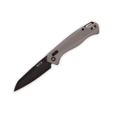 BUCK KNIVES BUCK 698 FERROX SILVER