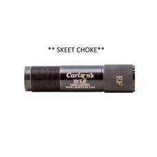 CARLSON'S CARLSON'S REMINGTON 20GA SPORTING CLAY EXT SKEET CHOKE BLUED