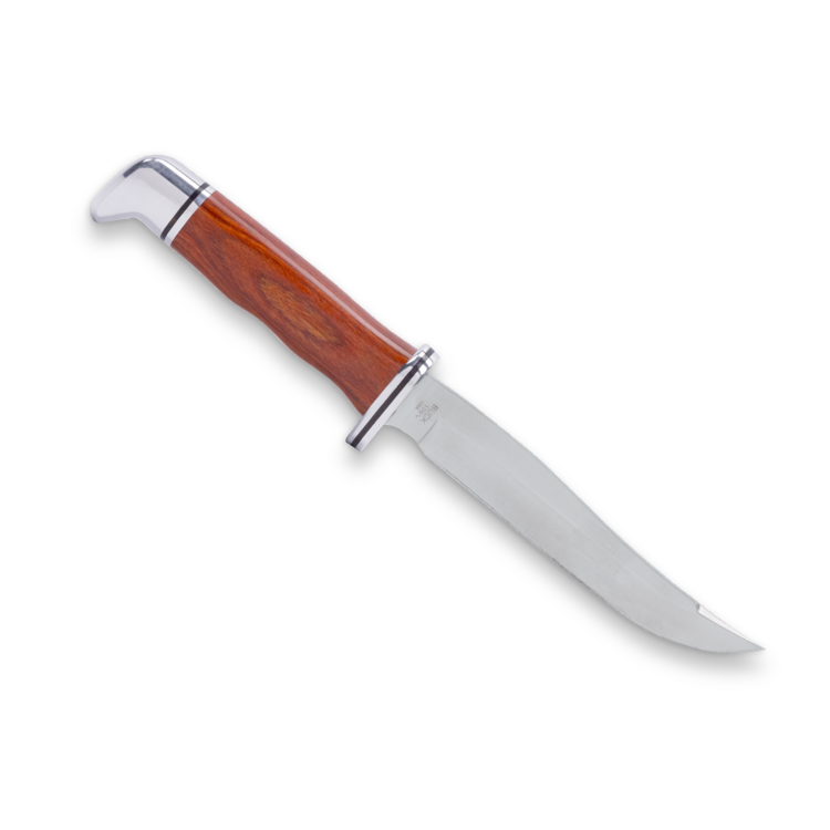BUCK KNIVES BUCK 105 PATHFINDER HERITAGE SERIES